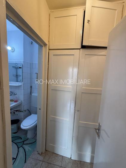 Apartament 3 camere 60 mp etaj 2 - Campina ,langa OMV - 19