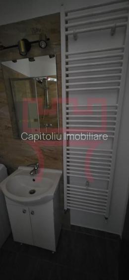 Prima inchiriere apartament o camera cu panorama Calea Turzii zona OMV - 7