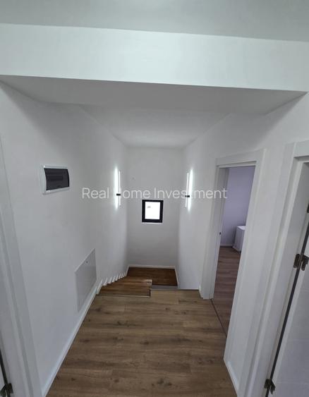 Casă P+E, 120 mp utili, 5 camere + dressing/Com.Berceni - 14