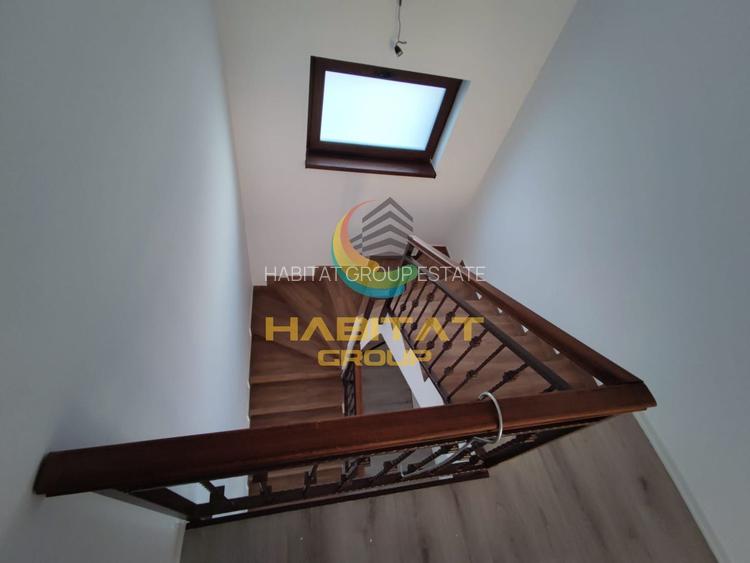 Vila individuala / p+1+pod / Com. Berceni / Comision 0% - 4