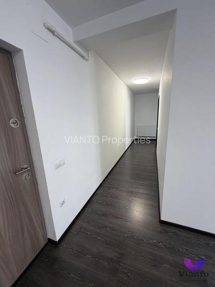 APARTAMENT 3 CAMERE | BALCON | PARCARE | ZONA ARHITECTILOR - 6