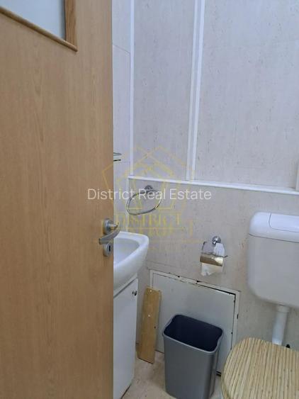 Spatiu comercial spatios, cu 2 incaperi 50 mp I Simion Barnutiu - 6