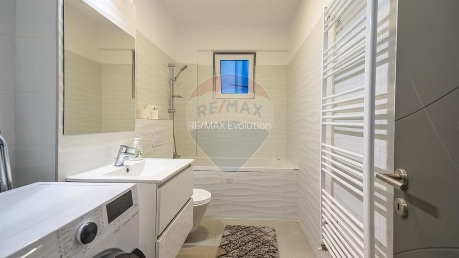 COMISION 0% | Apartament cu 2 camere de închiriat în ansamblul Soho - 5