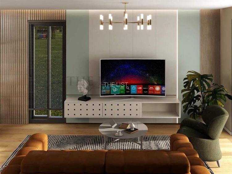 PIPERA | VILA 4 CAMERE | SCOLI INTERNATIONALE - 2