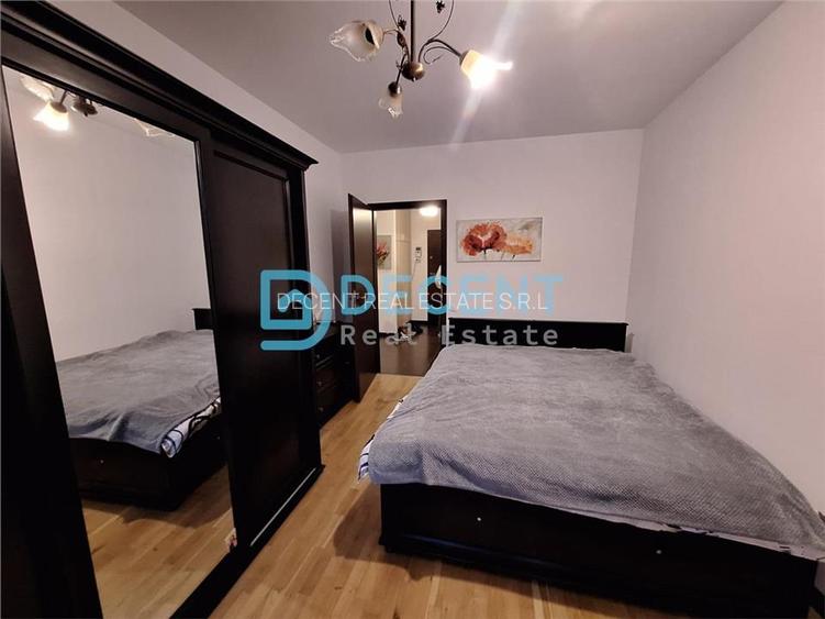 Apartament 2 camere, Tampa Gardens - 3