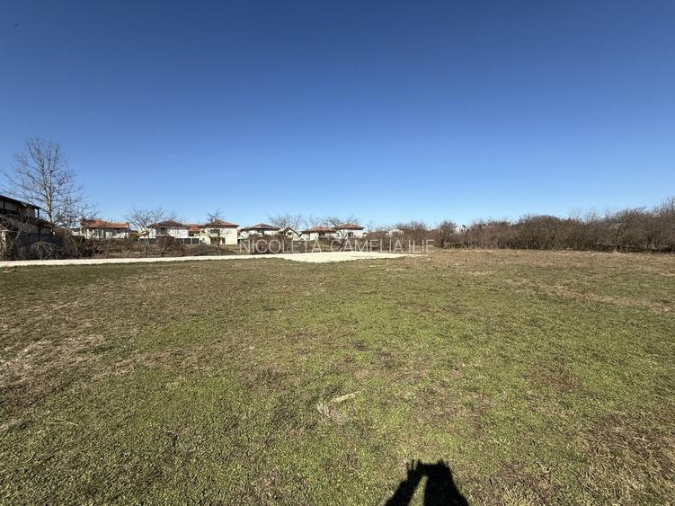 TEREN INTRAVILAN | GRADINITA | INVESTITIE | CLINICA | CONSTRUC 5 ETAJE - 12