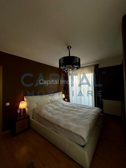 0% Comision | Apartament de lux decomandat cu 3 camere, 90 mp | Zorilor | - 6