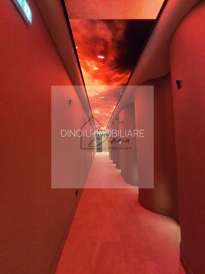 DOUBLE STUDIO CORTINA NORTH I LUX I DIRECT OWNER I Parking space I B2B - 33