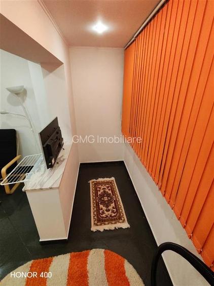 Garsoniera zona TEI - 6