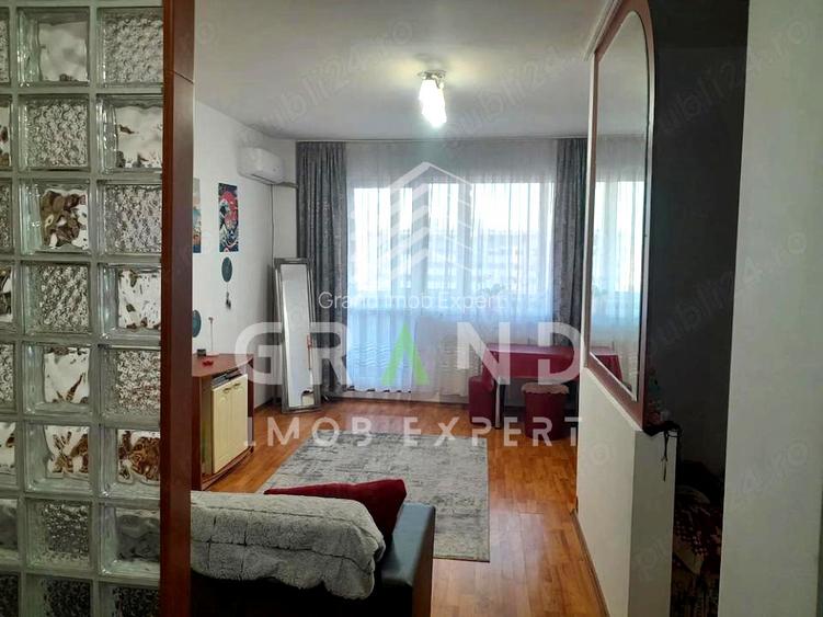 1 Cameră | 42 mp | Balcon 7 mp | AC | Dorobanților – Piața Mărăști - 4