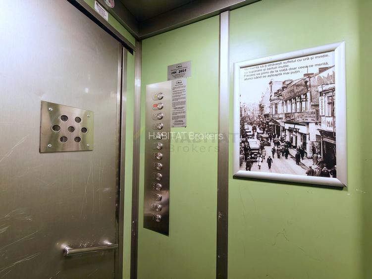 4 Camere pe Bulevardul Chișinău – „Pânza albă” pentru casa visurilor tale - 22