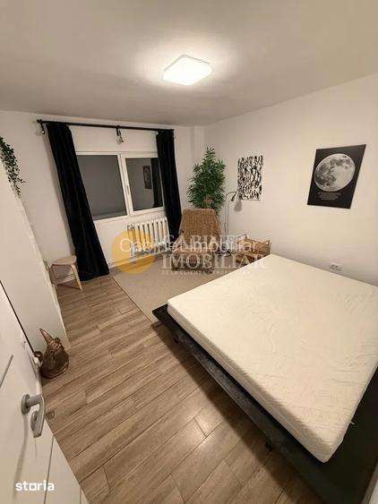 Ultracentral & Elegant | Apartament deosebit de închiriat – Zona Arcu / Gară - 5