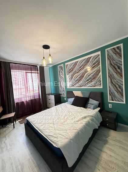 APARTAMENT TIP STUDIO - LOC DE PARCARE - MILITARI RESIDENCE - 6