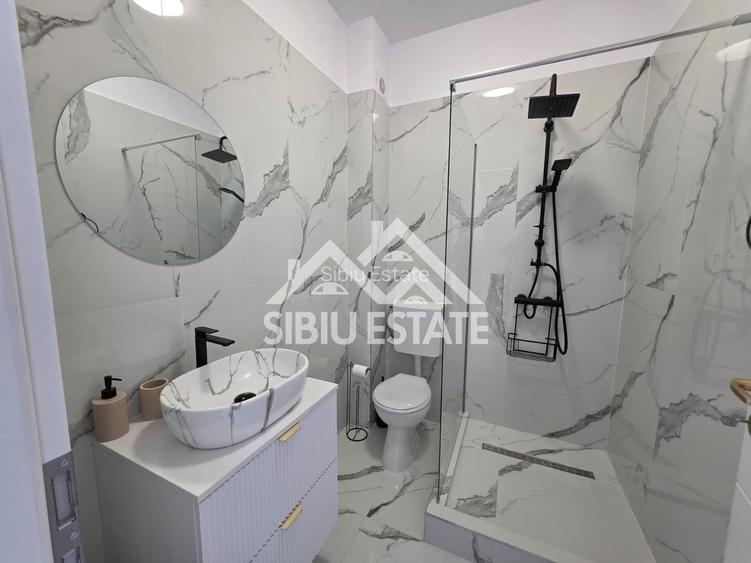 Studio de inchiriat– Zona Brana, Selimbar - 4