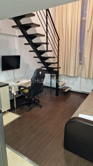 Apartament 2 camere, 35mp utili, Zona Blascovici - 2