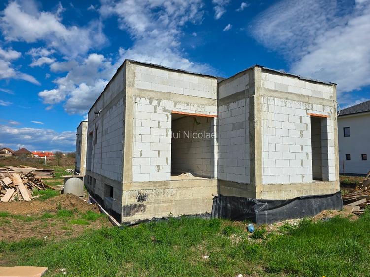 Vand casa, Dealul Furcilor - 2