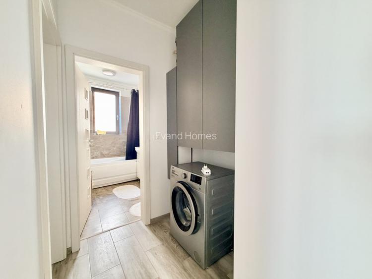 Apartament cu 3 camere - complet mobilat si utilat - zona Braytim - Comision 0% - 14