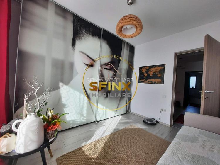 Vila individuala moderna 5 camere, supr 182 mp, 2019, 316 mp teren - 25