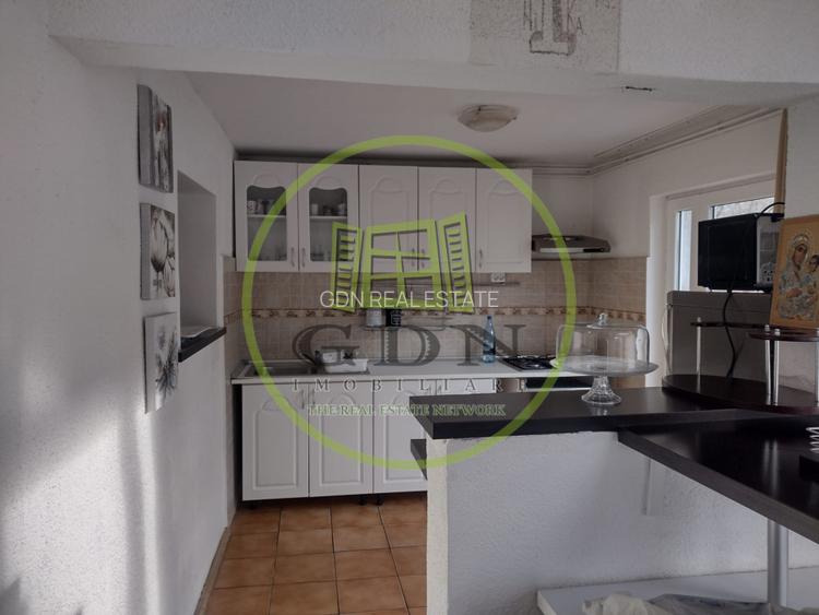 Casa de vanzare 6 camere, 4 dormitoare, 2 bai, localitatea Azuga - 5