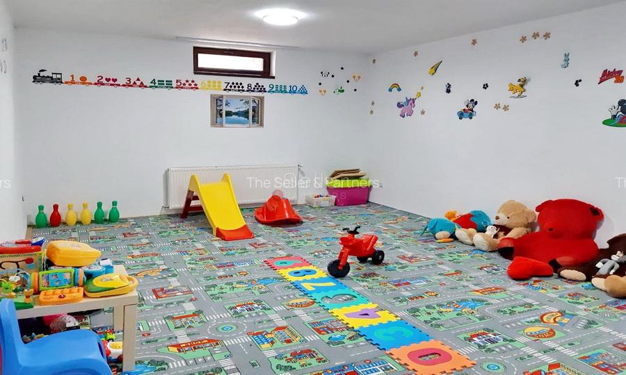 Pensiune functionala in statiune turistica montana - 25