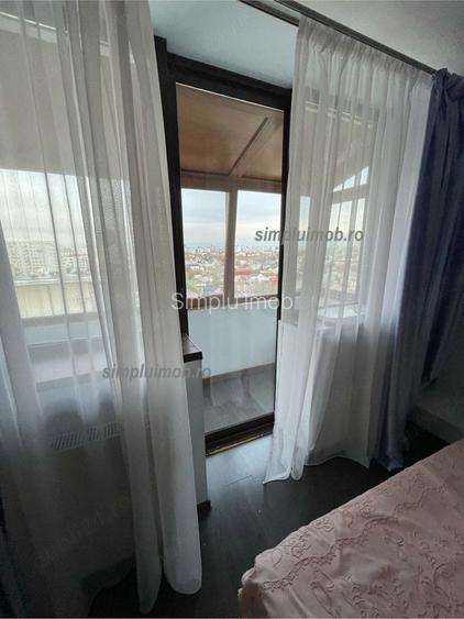 Apartament 2 camere open space din 3 Calea Grivitei-Turda - 10
