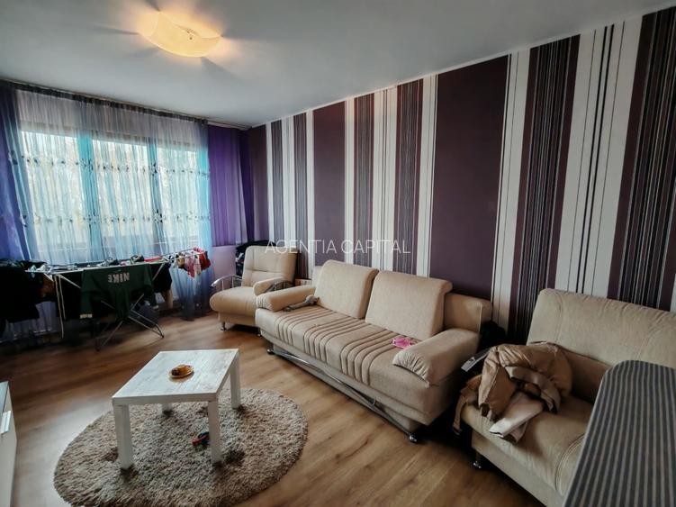 Apartament 3 camere Tiglina II - 4