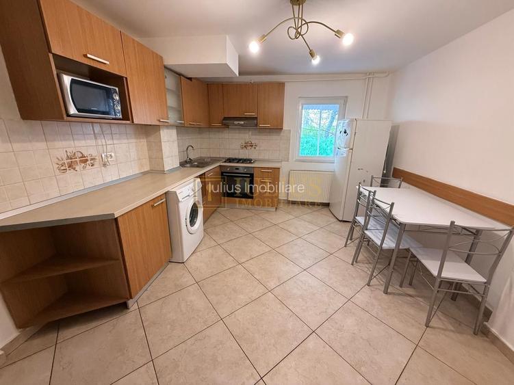 2 camere, zona Modern-Dorobanti, apartament superb, zona linistita! - 19