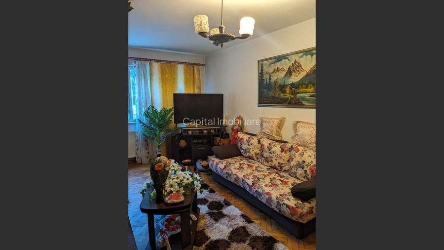 Apartament 2 camere 46 mp Campina  - 4