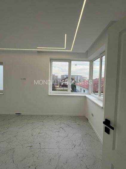 Vilă cu 5 camere , P+E, Cartierul Soarelui, Oncea, Oradea. - 19