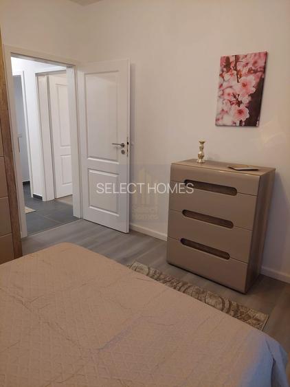 Apartament 2 camere de inchiriat *Berceni - Oltenitei* Sky Garden - 9