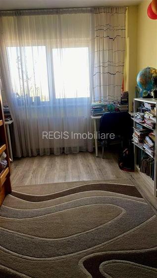 Apartament 2 Camere Bl. Garii - 10