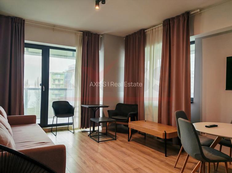 Ap exclusivist 2 camere | vedere la mare | 50 m de plaja | Mamaia IAKI - 5