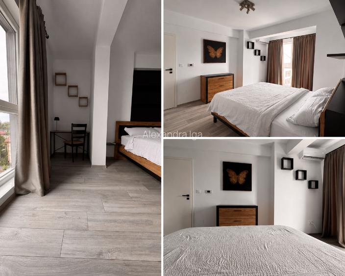 Apartament nou, prima inchirere- direct de la proprietar . - 8