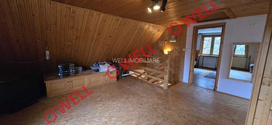 Vilă de vânzare în Comandău! - 9