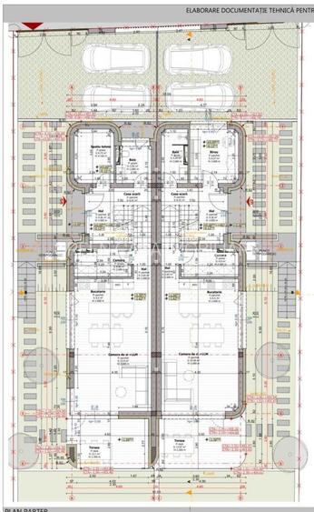 Casa duplex zona Voronet View spre Cluj-Napoca - 6