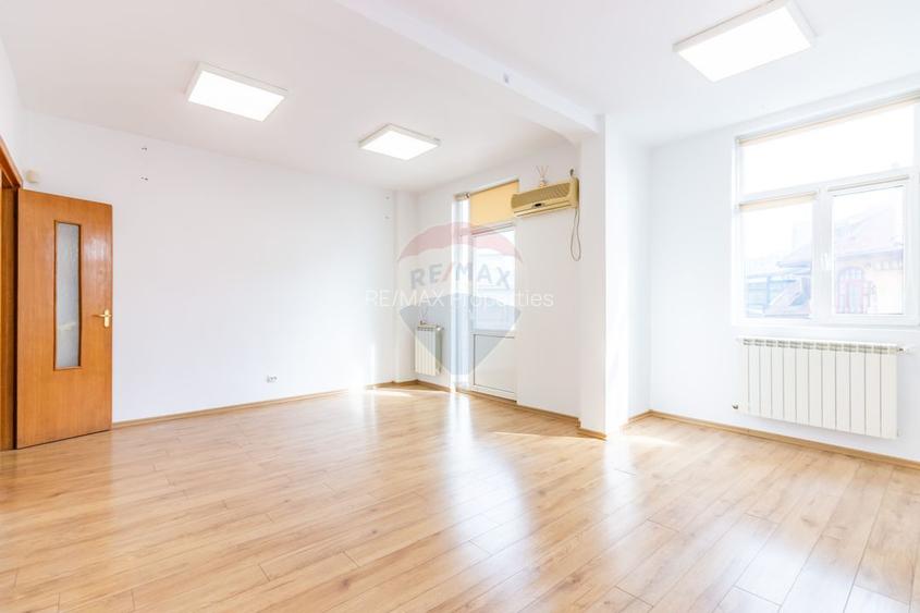 Apartament 3 camere I ideal regim hotelier | Ultracentral - Cișmigiu - 8