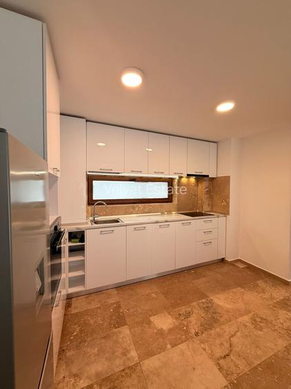 Vila individuală tip mediteraneana zona Pipera - 10