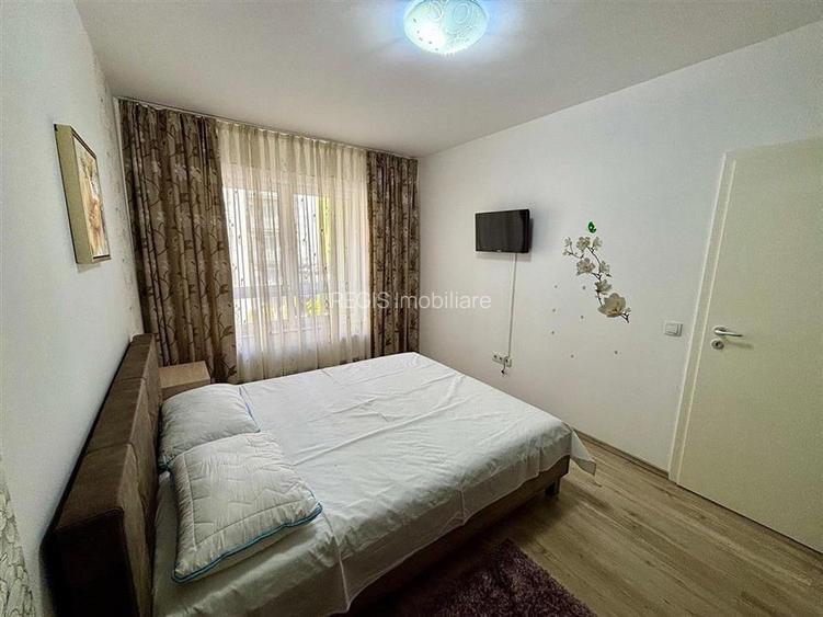 Apartament 2,5 camere Avantgarden - 4