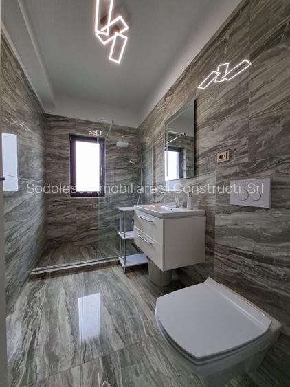 Apartament 2 camere în imobil nou la intrare în Giroc! - 8