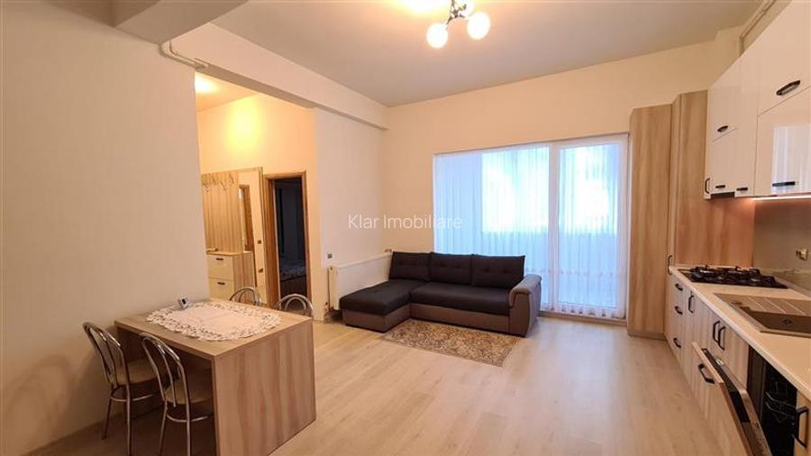 Apartament 2 camere,50mp,balcon,parcare,Centru,str Traian - 11
