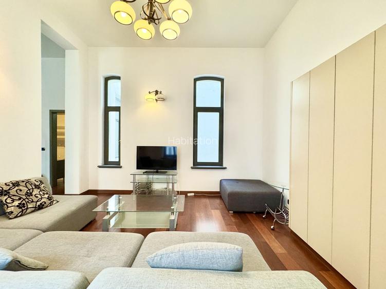 Apartament 3 camere, elegant si spațios, in Piața Unirii - 2