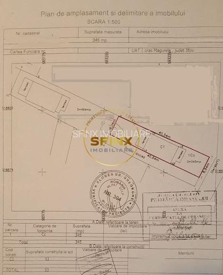 Vila stil mediteraneean, oras Magurele - 3