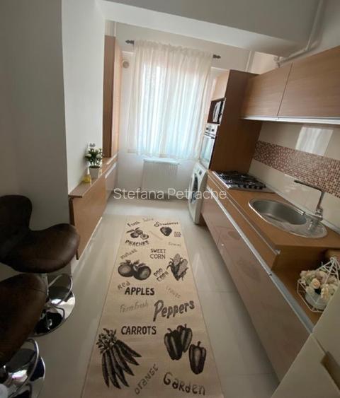 Vând apartament tip studio  - 5
