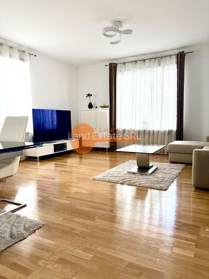 Apartament 2 camere Asmita Gardens - 7