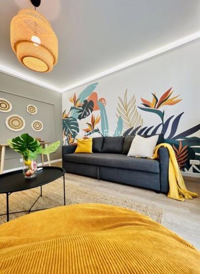 GARSONIERA PLAZA RESIDENCE/LUX/CENTRALA PROPRIE//METROU - 4