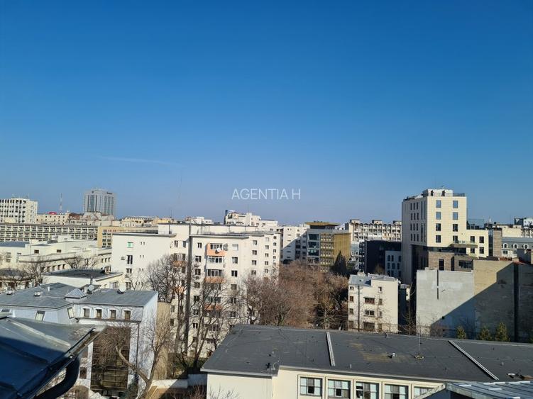 Spatiu de birouri Calea Victoriei - Amzei - 14