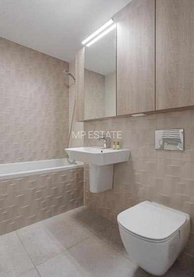  Apartament 2 camere-| Cloud9 - Aviatiei | Proximitate metrou-Parcare inclusa - 7