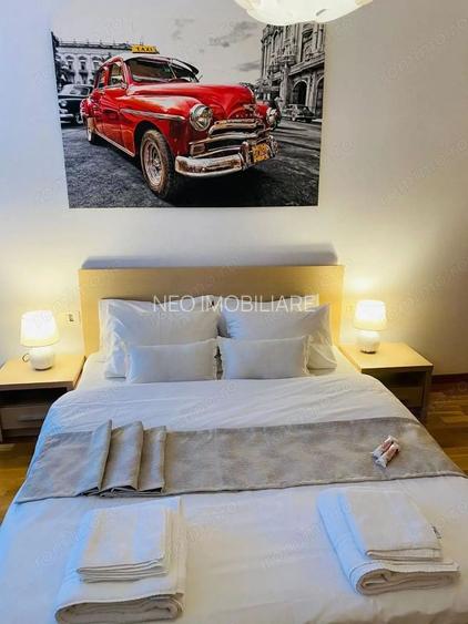 APARTAMENT 3 CAMERE COMPLEX RING LA 450 euro - 10