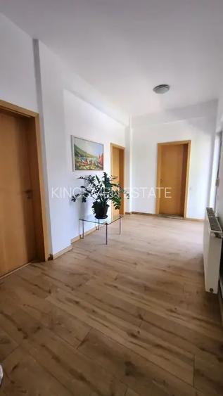 Etaj 1 + mansarda in vila din complex pait langa Promeda Mall - 10