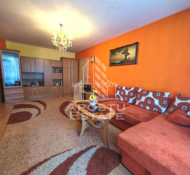 Apartament de vanzare cu 2 camere, bloc nou, etaj intermediar,Aradului - 4